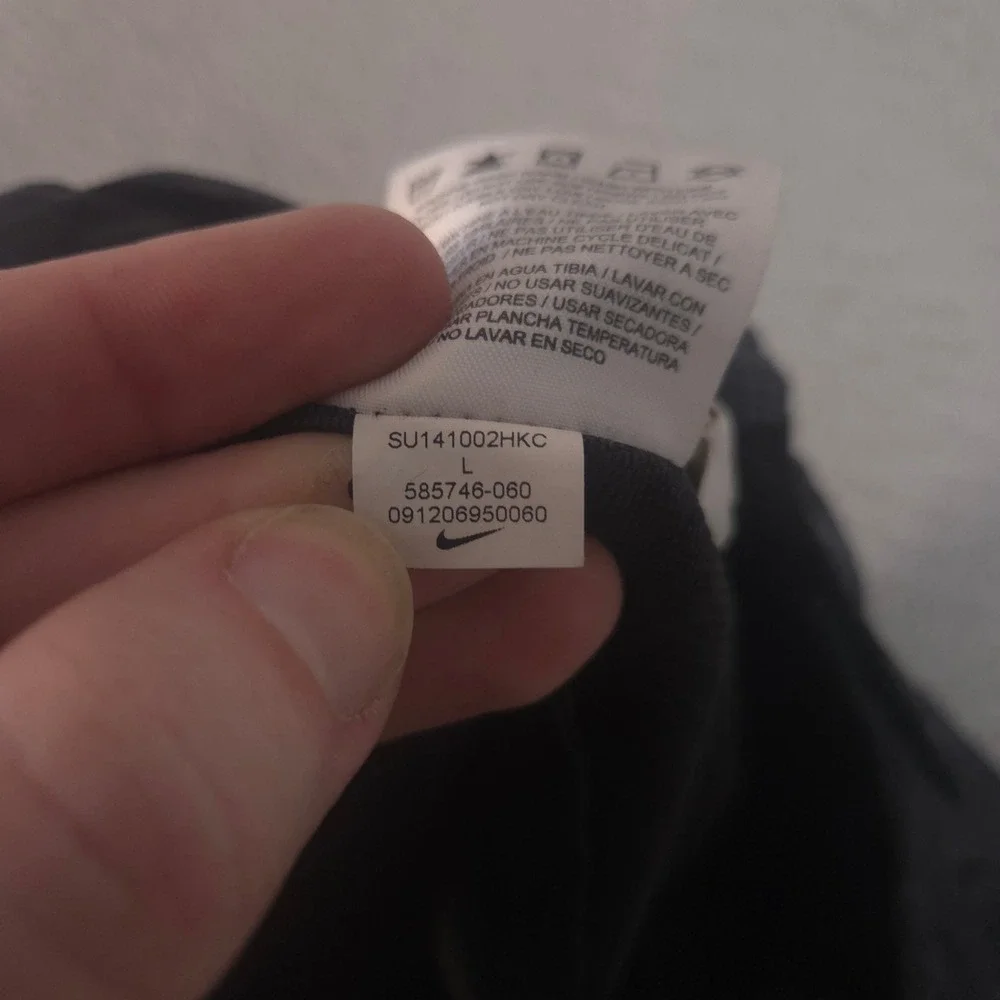 Nike excellent used
